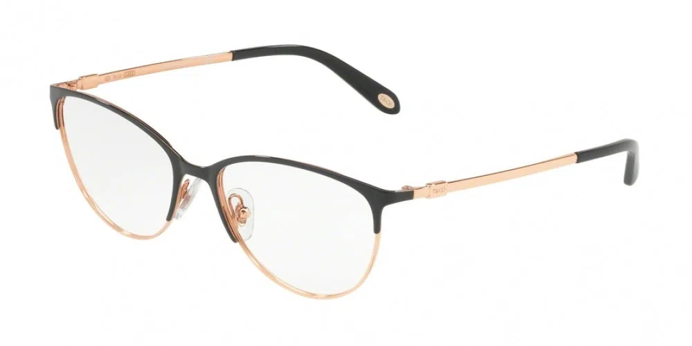 Tiffany 1127 Eyeglasses - view 2